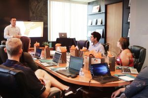2026 Career Opportunities in Singapore for SIM GE Graduates with an International Recognised Degree